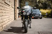 2000 Laverda 750S 747cc-Sold