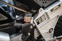 2000 Laverda 750S 747cc-Sold