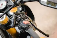 2000 Laverda 750S 747cc-Sold