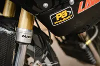 2000 Laverda 750S 747cc-Sold