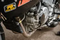 2000 Laverda 750S 747cc-Sold