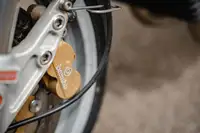 2000 Laverda 750S 747cc-Sold