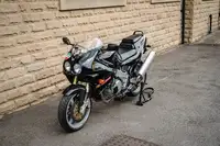 2000 Laverda 750S 747cc-Sold