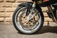 2000 Laverda 750S 747cc-Sold
