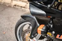 2000 Laverda 750S 747cc-Sold