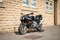 2000 Laverda 750S 747cc-Sold