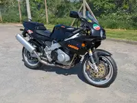 2000 Laverda 750S 747cc-Sold