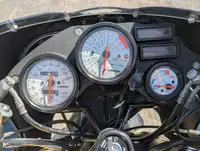 2000 Laverda 750S 747cc-Sold