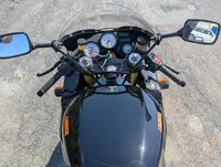 2000 Laverda 750S 747cc-Sold