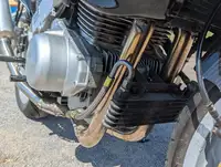 2000 Laverda 750S 747cc-Sold
