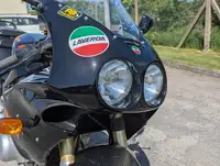 2000 Laverda 750S 747cc-Sold