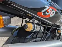 2000 Laverda 750S 747cc-Sold
