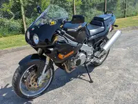 2000 Laverda 750S 747cc-Sold