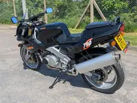 2000 Laverda 750S 747cc-Sold