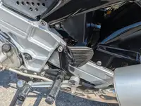 2000 Laverda 750S 747cc-Sold