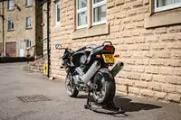 2000 Laverda 750S 747cc-Sold