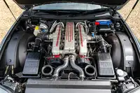 1999 Ferrari 550 Manual-Sold