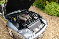 1999 Ferrari 550 Manual-Sold