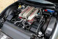 1999 Ferrari 550 Manual-Sold