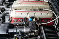 1999 Ferrari 550 Manual-Sold
