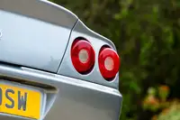1999 Ferrari 550 Manual-Sold
