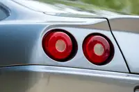 1999 Ferrari 550 Manual-Sold