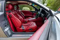 1999 Ferrari 550 Manual-Sold