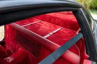 1999 Ferrari 550 Manual-Sold