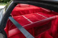 1999 Ferrari 550 Manual-Sold