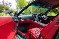 1999 Ferrari 550 Manual-Sold