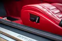 1999 Ferrari 550 Manual-Sold