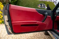 1999 Ferrari 550 Manual-Sold