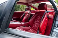 1999 Ferrari 550 Manual-Sold
