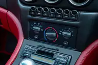 1999 Ferrari 550 Manual-Sold