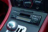 1999 Ferrari 550 Manual-Sold