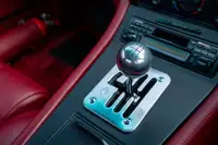 1999 Ferrari 550 Manual-Sold
