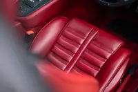 1999 Ferrari 550 Manual-Sold