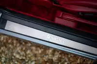 1999 Ferrari 550 Manual-Sold