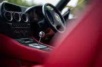 1999 Ferrari 550 Manual-Sold