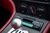 1999 Ferrari 550 Manual-Sold