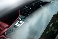 1999 Ferrari 550 Manual-Sold