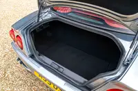1999 Ferrari 550 Manual-Sold