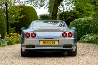 1999 Ferrari 550 Manual-Sold