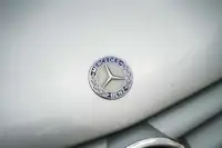 2003 Mercedes-Benz SL500 (R230)-Sold