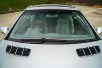 2003 Mercedes-Benz SL500 (R230)-Sold