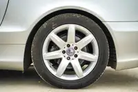 2003 Mercedes-Benz SL500 (R230)-Sold