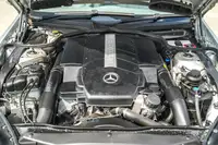 2003 Mercedes-Benz SL500 (R230)-Sold