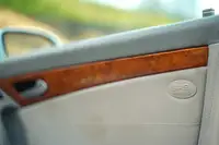2003 Mercedes-Benz SL500 (R230)-Sold