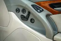 2003 Mercedes-Benz SL500 (R230)-Sold