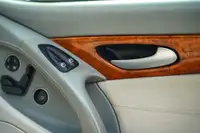 2003 Mercedes-Benz SL500 (R230)-Sold